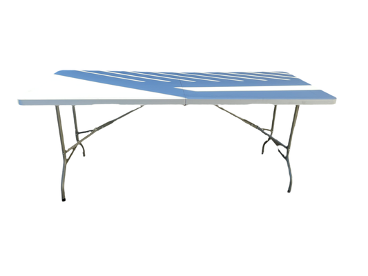 Fällbart bord - För 6 pers