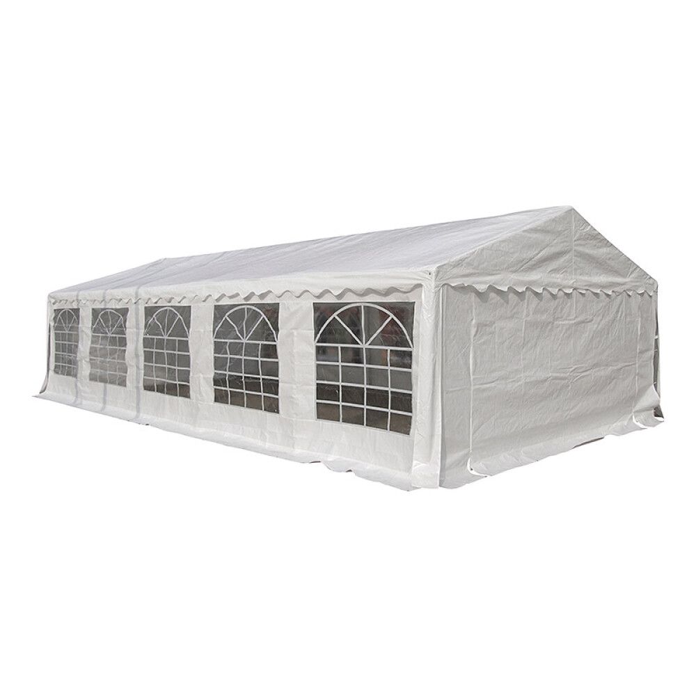 Partytält 5x10m