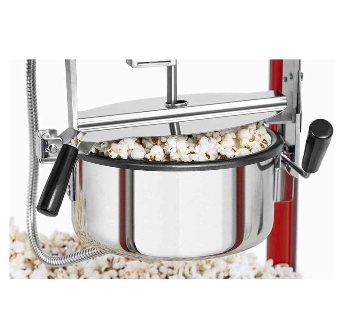 Popcornmaskin