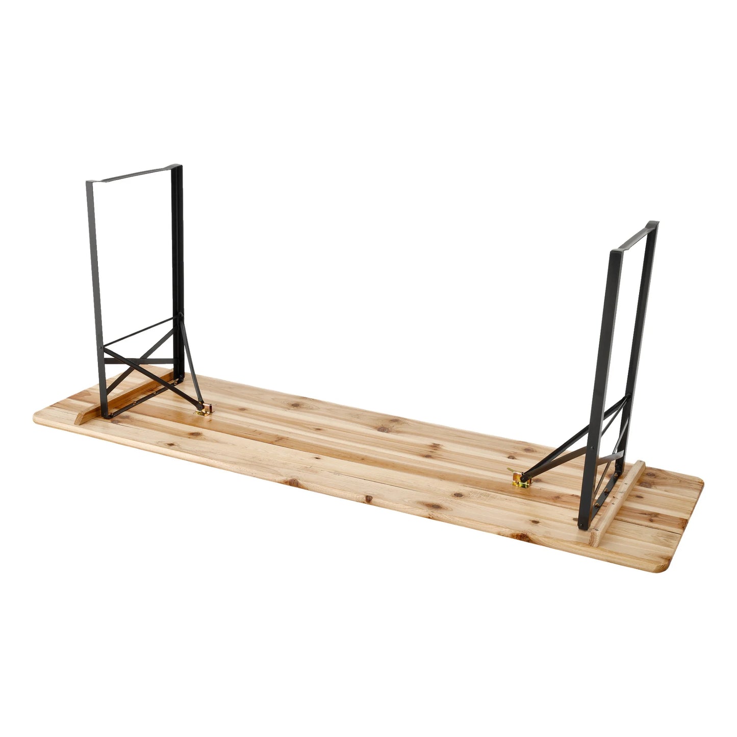 Bänkset 6-8 personer