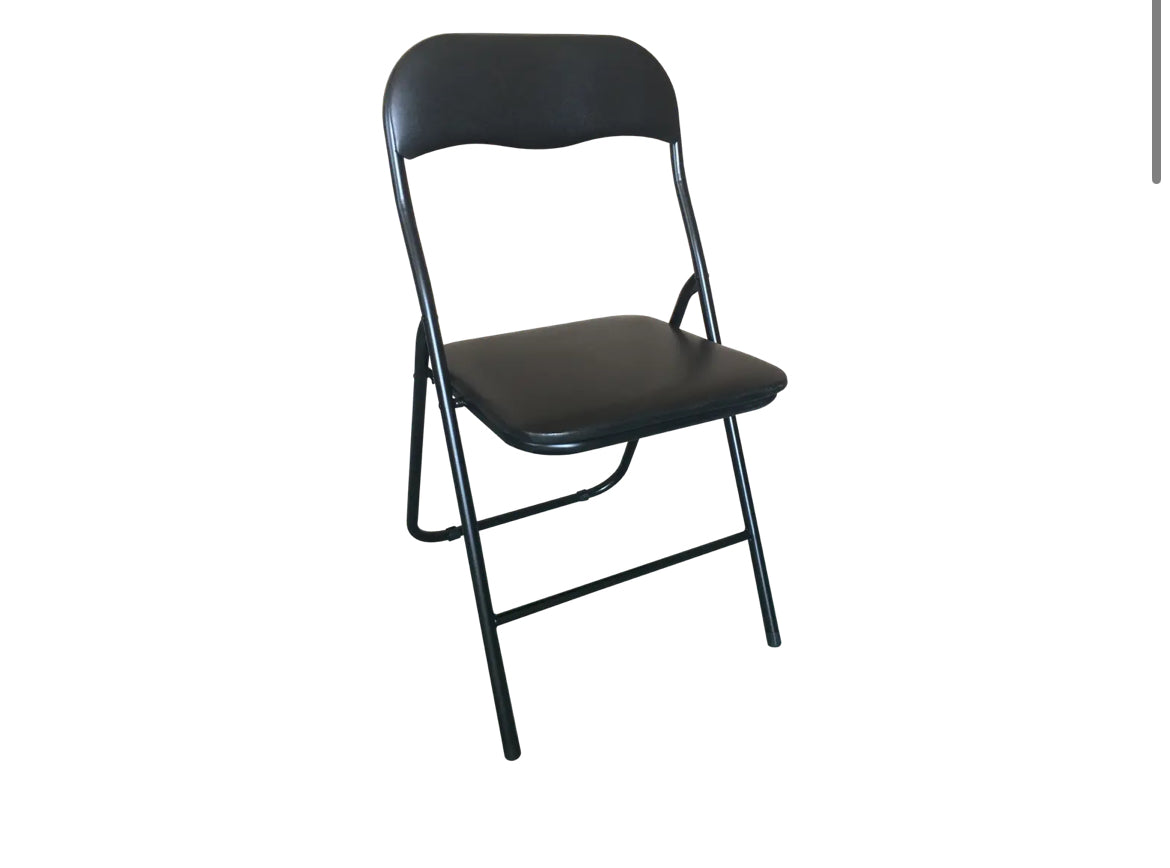 Fällbar stol - Klappstol